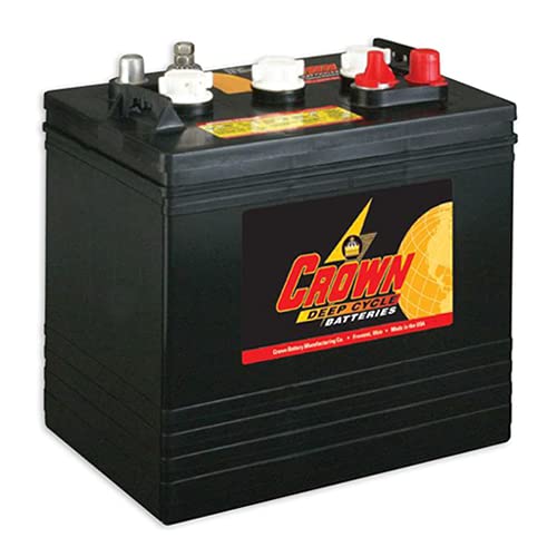 6 Volt Battery 4 Pack Y73360
