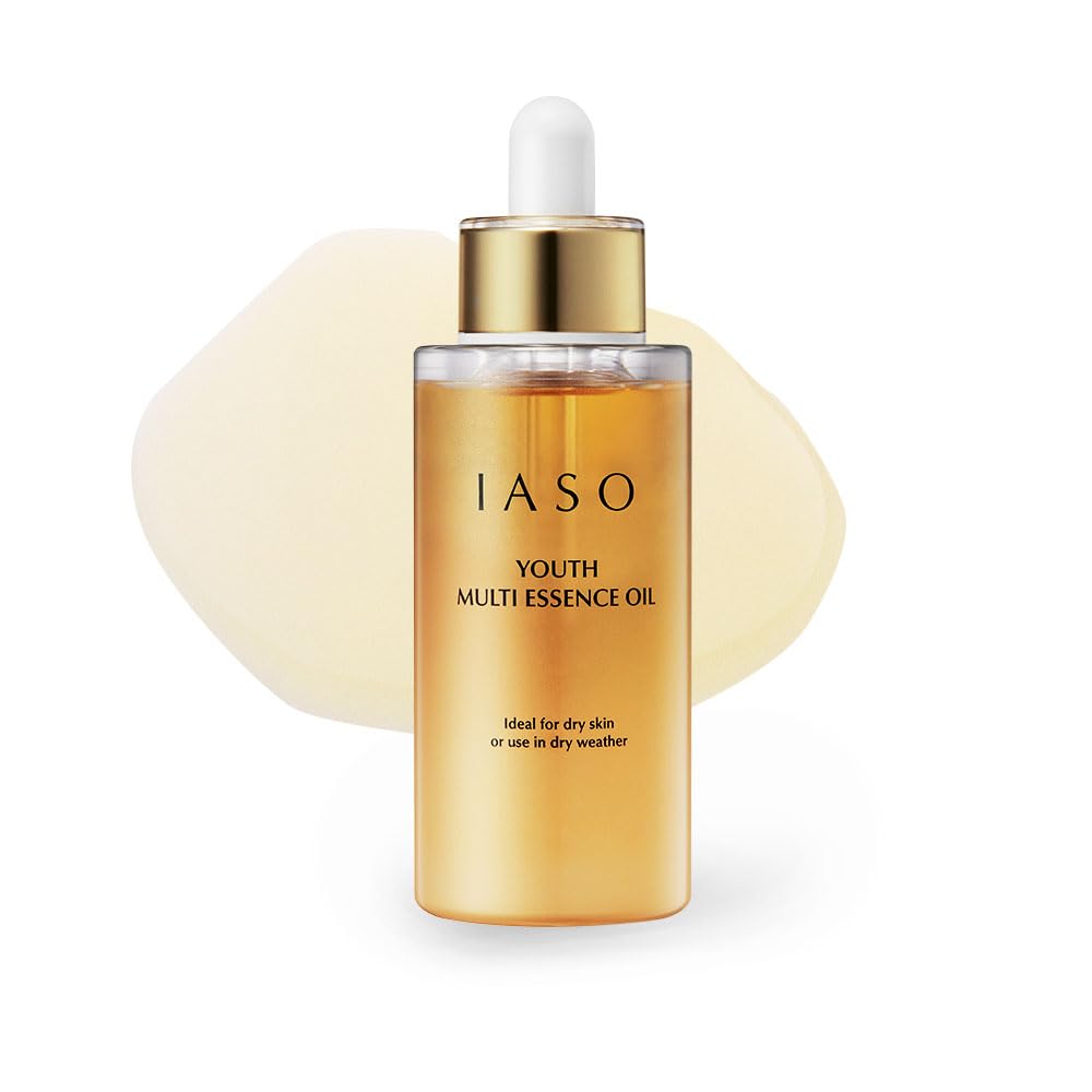 Face & Body Oil with Retinol, Jojoba, Rosehip & Squalane, 1 oz M67719