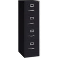 4 Drawer Metal Vertical Filing Cabinet H584