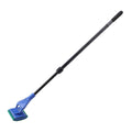 5 in 1 Retractable Aquarium Cleaning Kit with Stainless Steel Scraper G4522