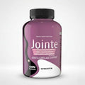 1500mg Glucosamine 400mg Chondroitin 400mg MSM 60 Tablets K1651
