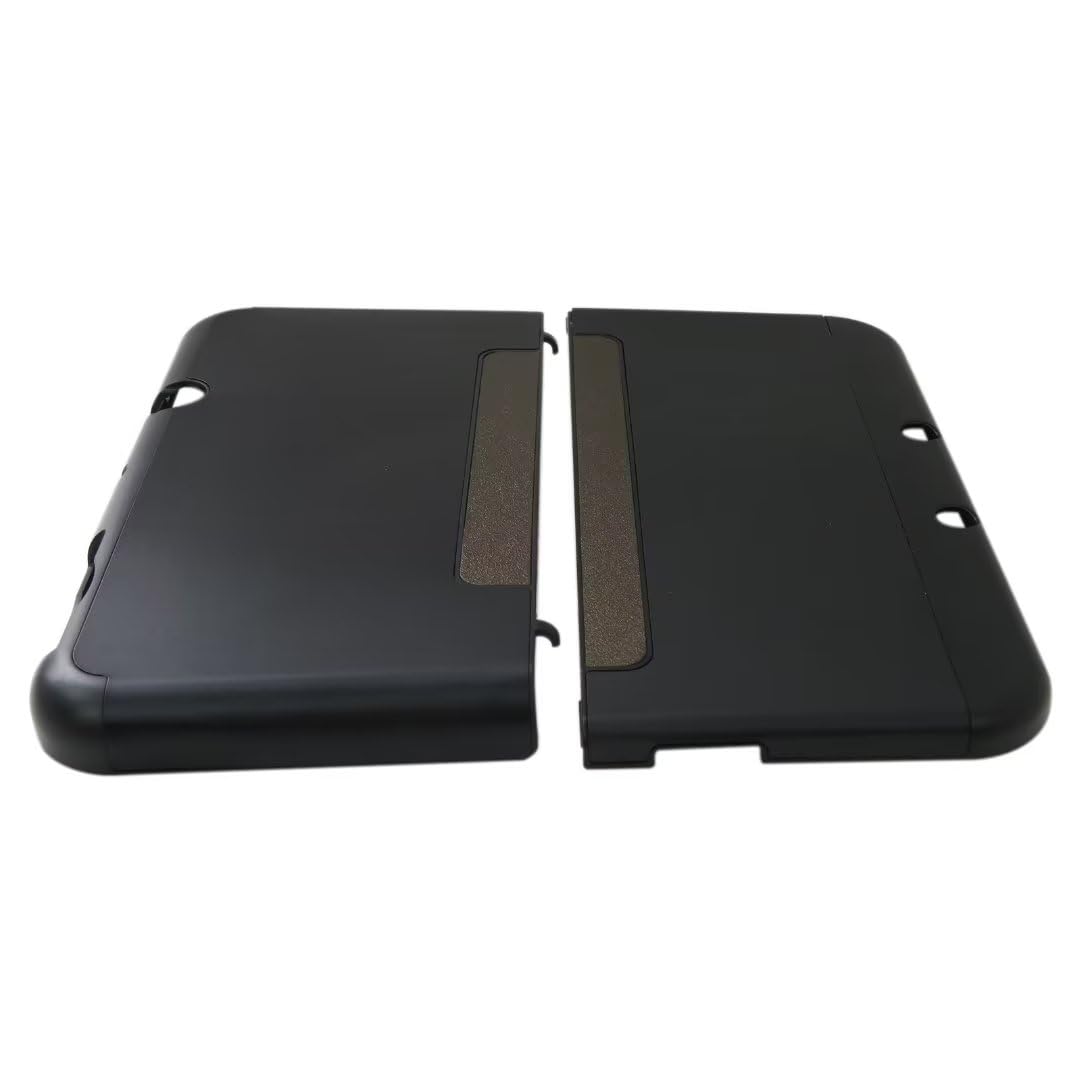 Black Hard Aluminum Shell Protective Case P512