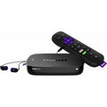 4K HDR HD Streaming Player with Enhanced Remote Y248441