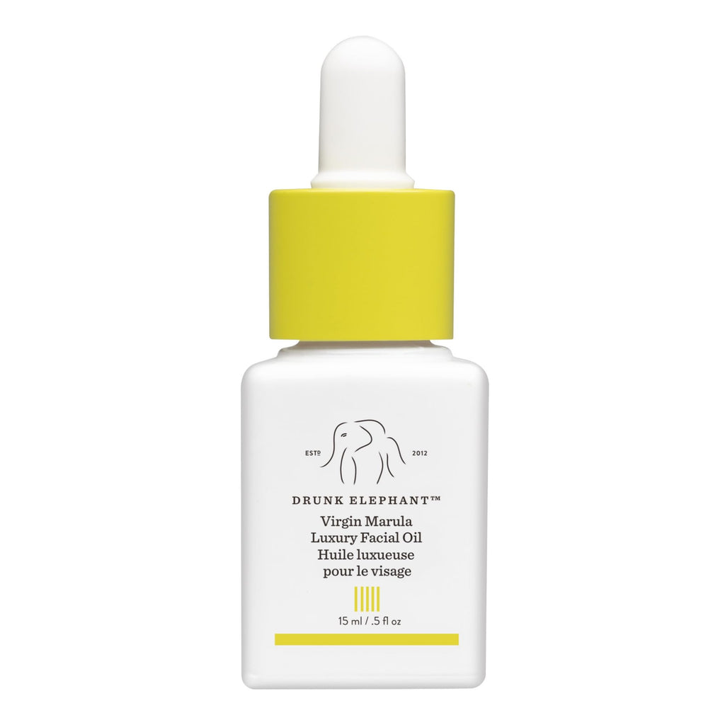 Luxury Facial Oil M2070