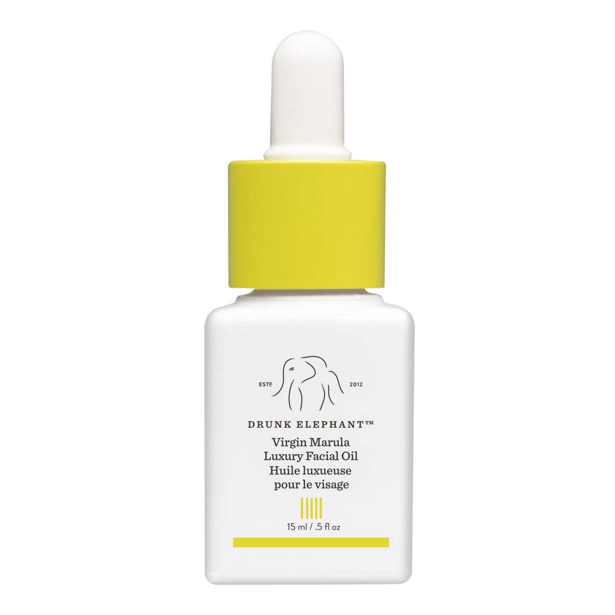 Luxury Facial Oil M2070
