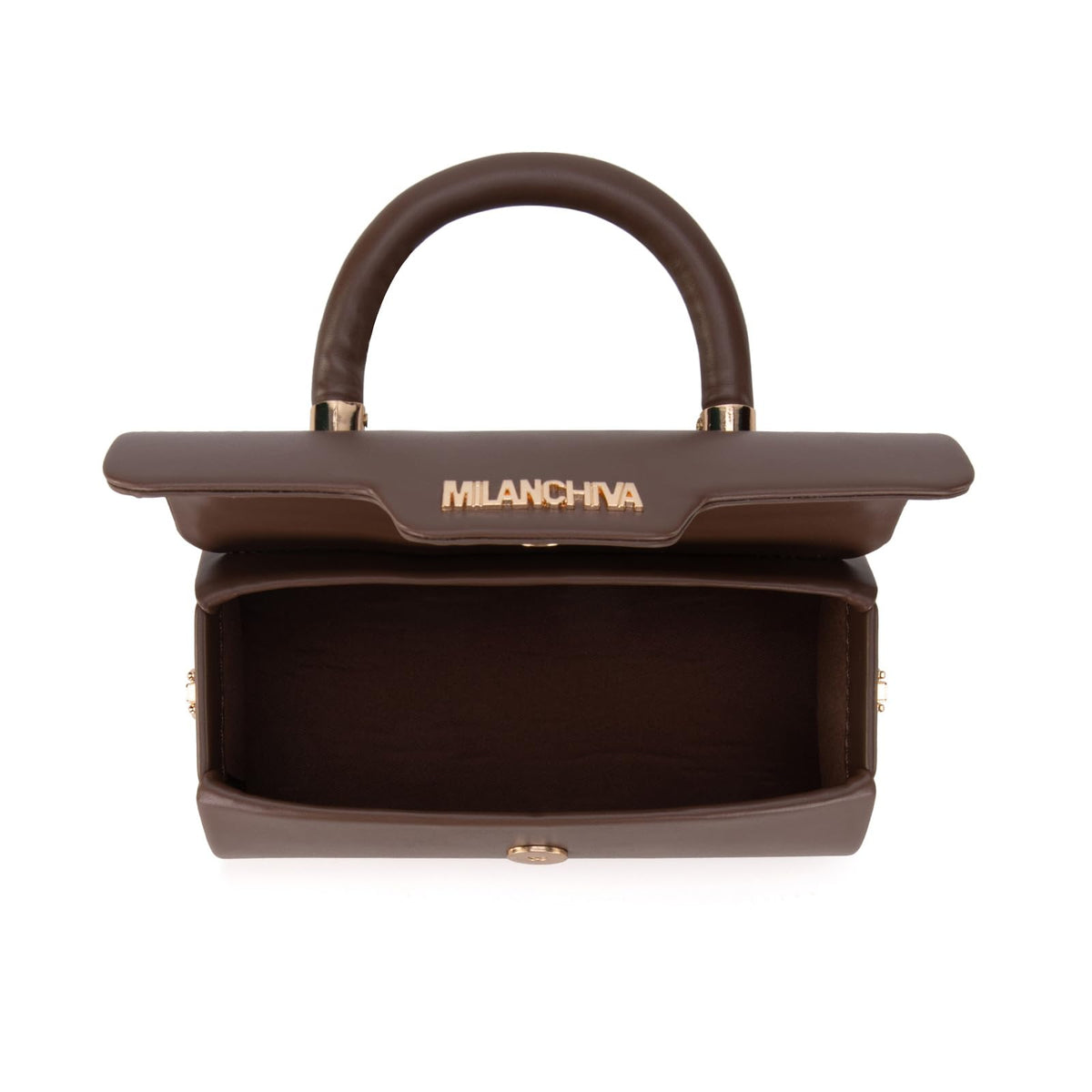 Crossbody Bag with Top Handle and Adjustable Strap N70647