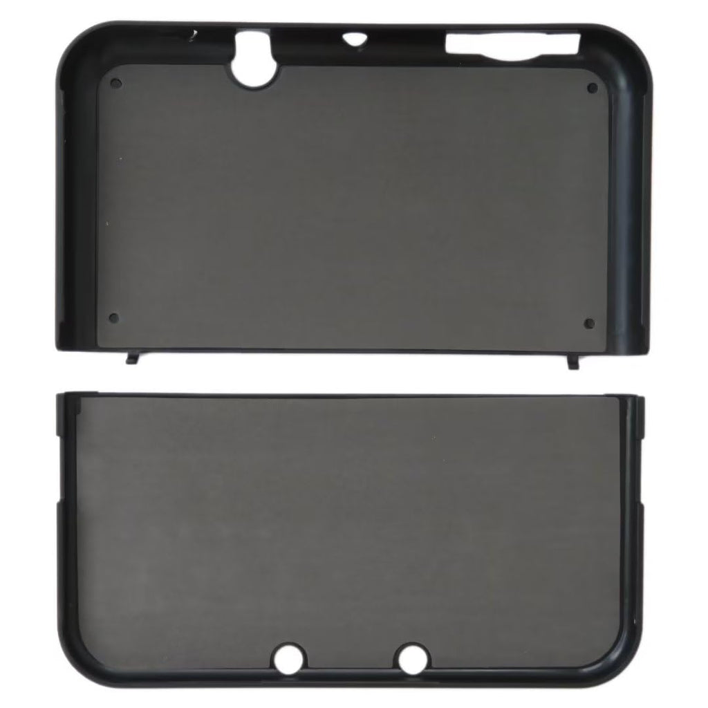 Black Hard Aluminum Shell Protective Case P512