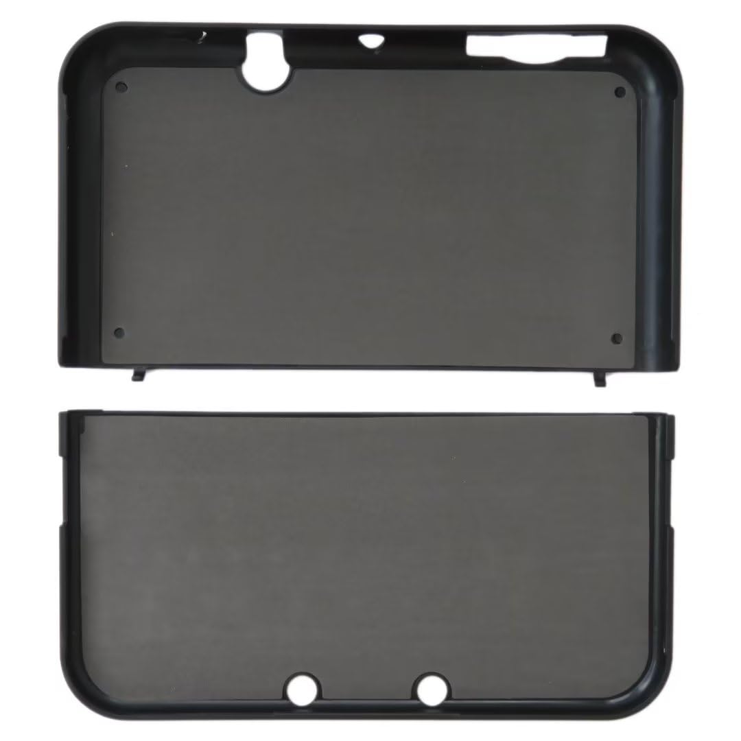 Black Hard Aluminum Shell Protective Case P512