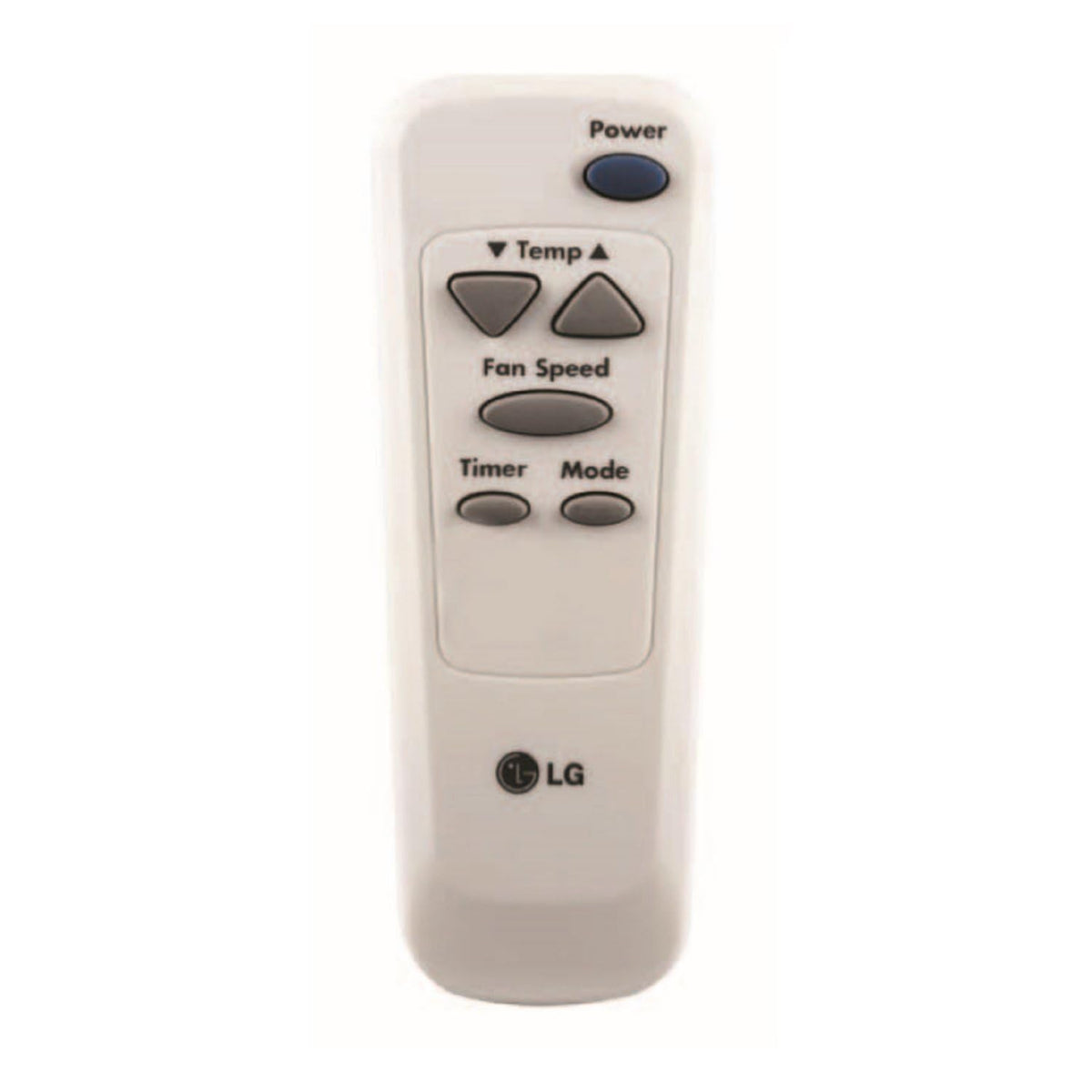 10,000 BTU Through the Wall Air Conditioner, White S22690