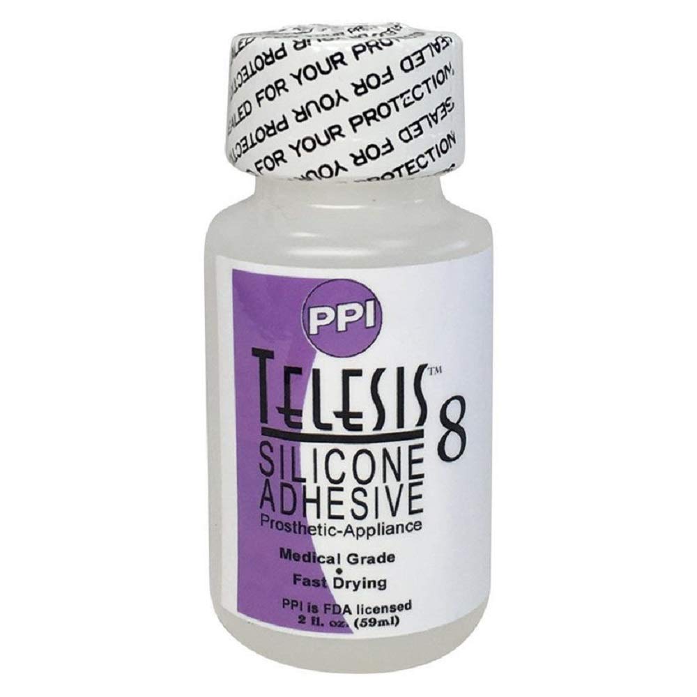 8 Adhesive (2 oz) Y418