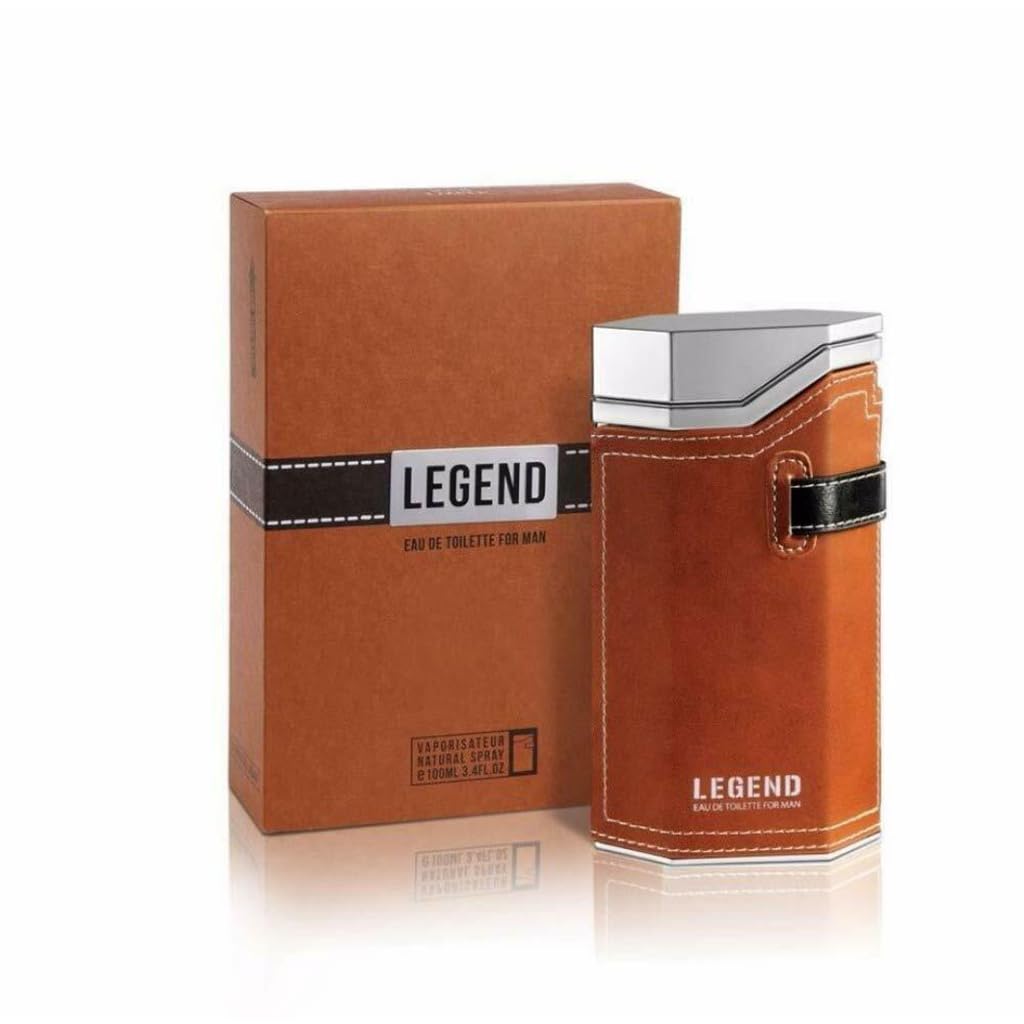 Men Edt 3.3oz J449898