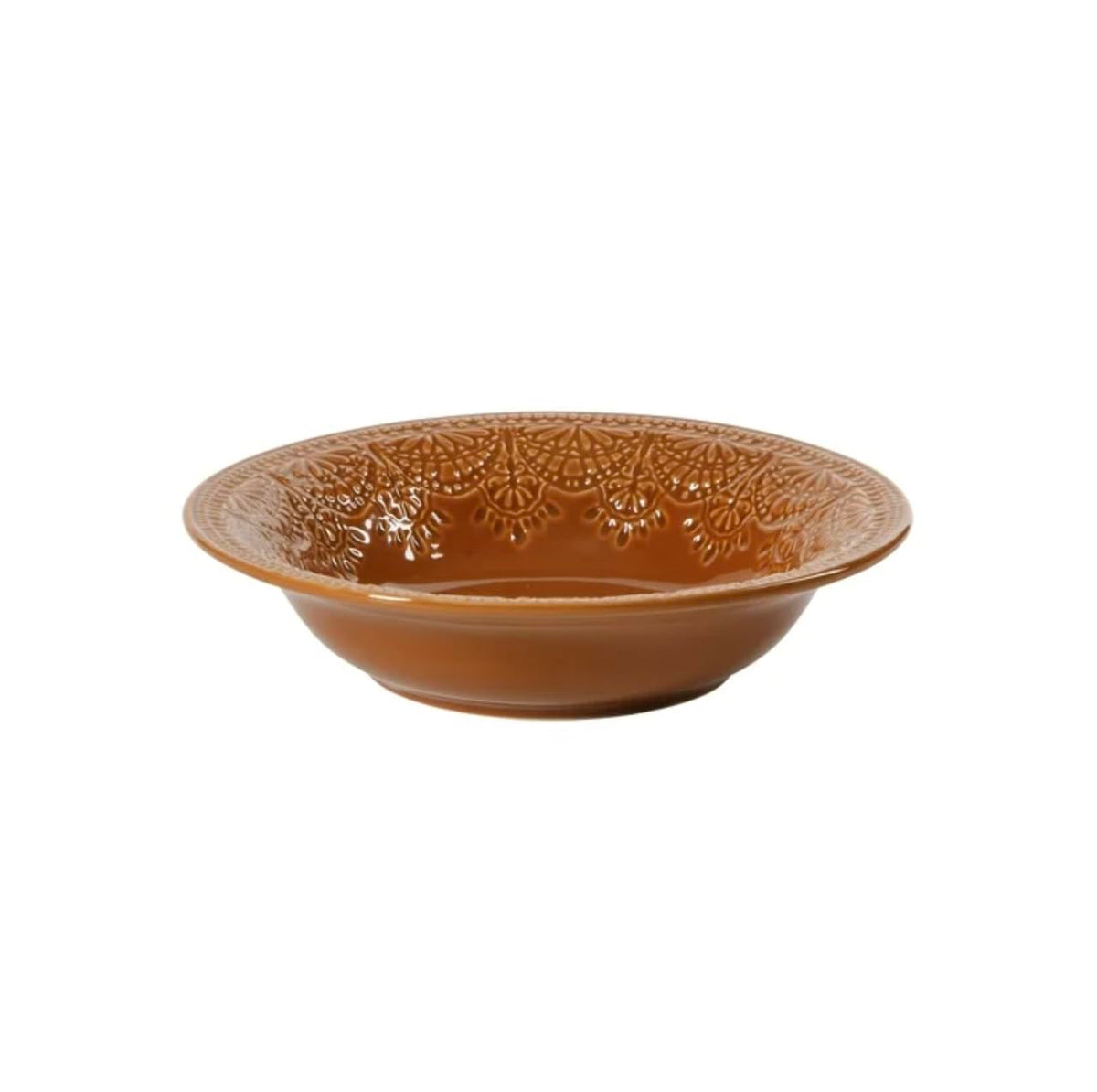 12-Piece Ceramic Dinnerware Set G2543