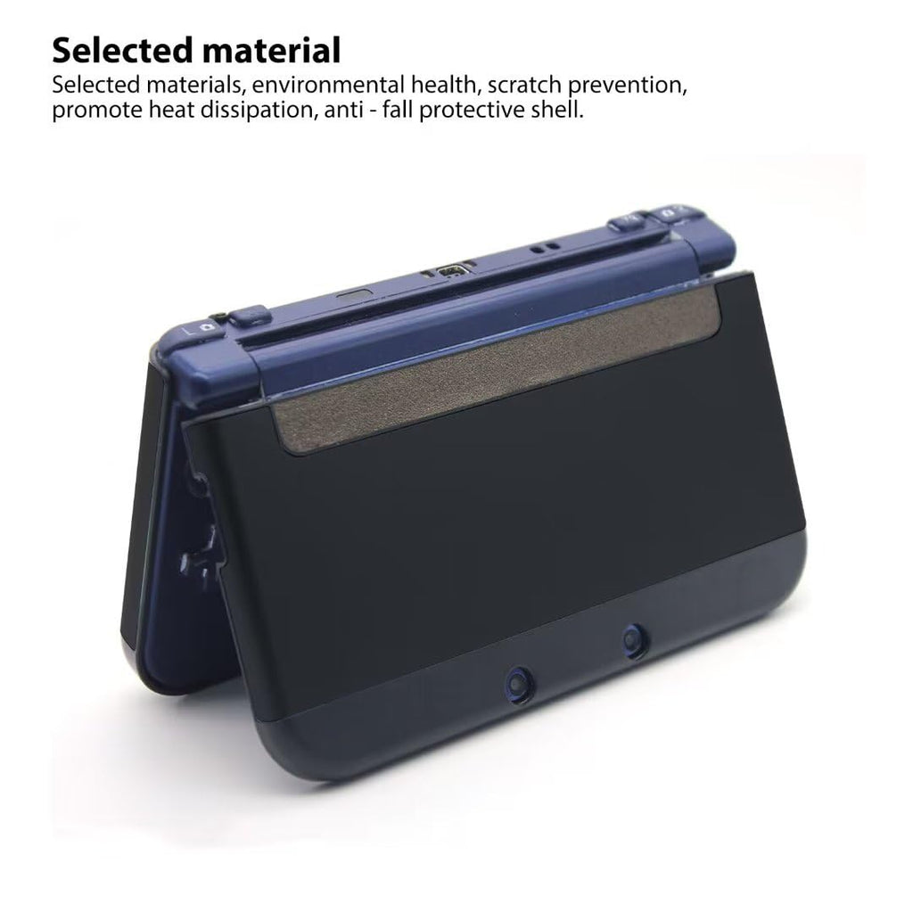 Black Hard Aluminum Shell Protective Case P512