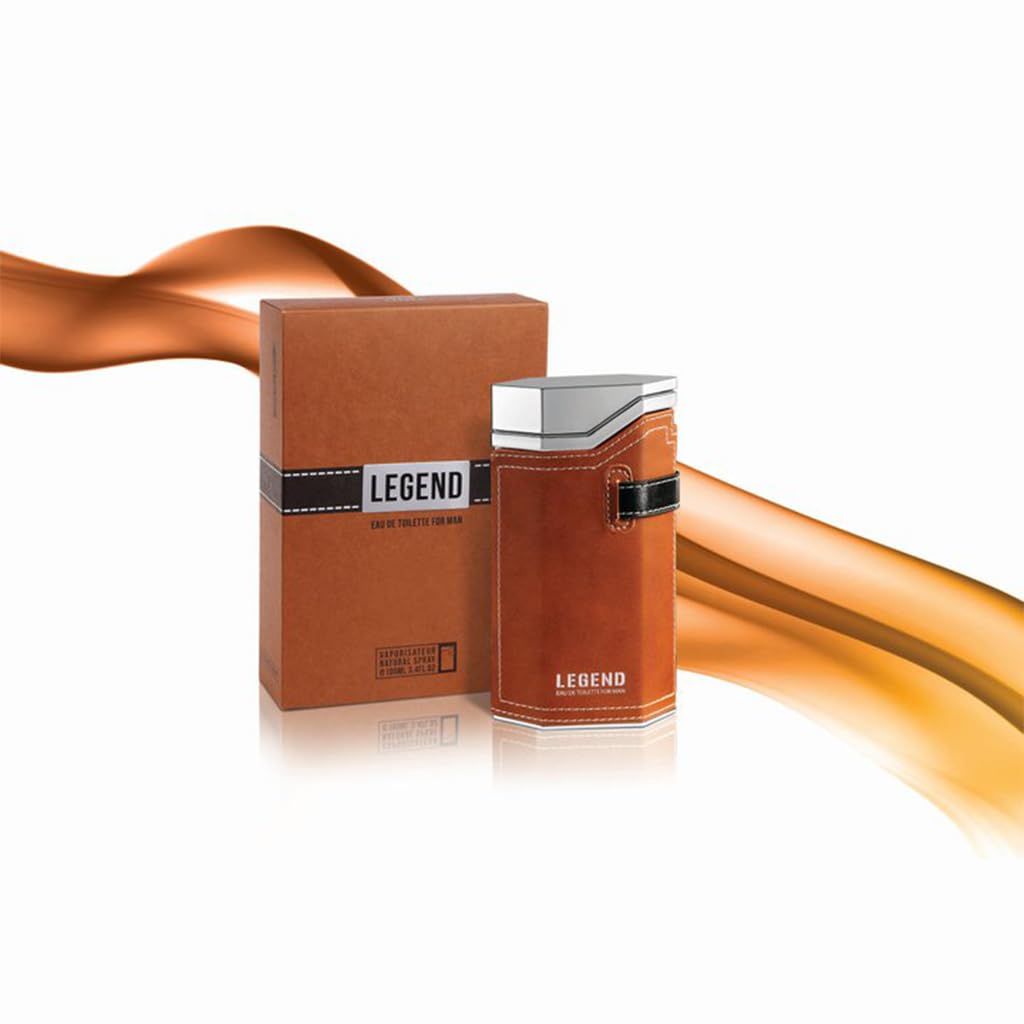 Men Edt 3.3oz J449898