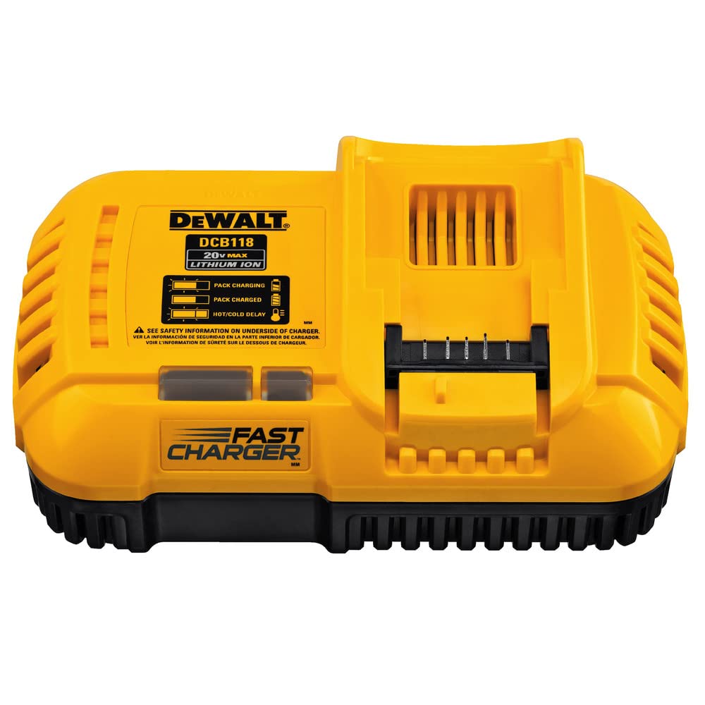 60V MAX Lithium Battery with Charger C303