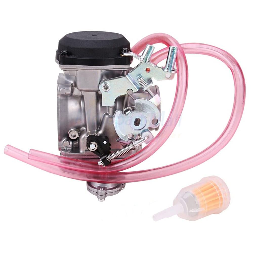 40mm Carburetor K75000