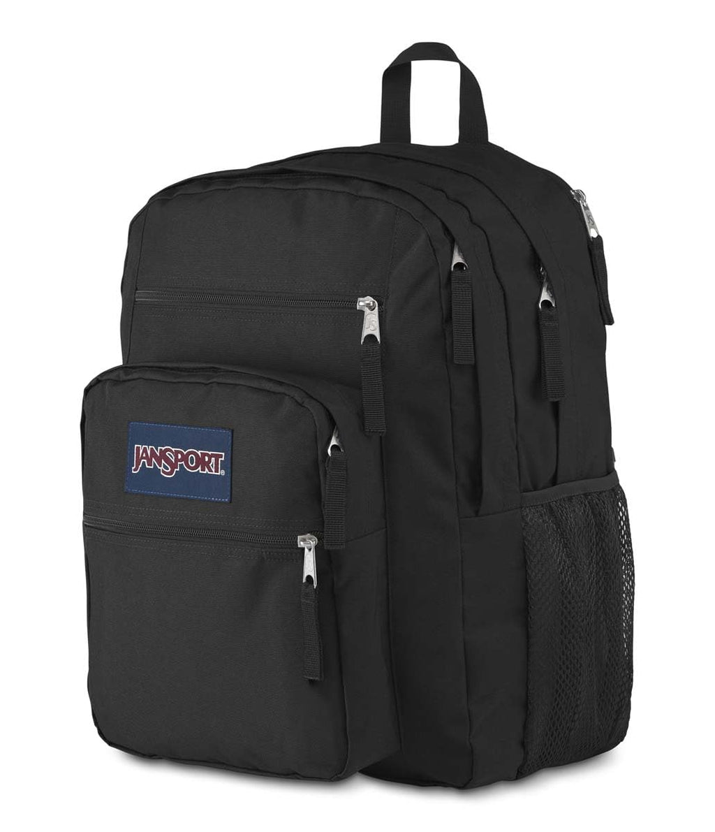 Laptop Backpack with 2 Compartments Black X7914