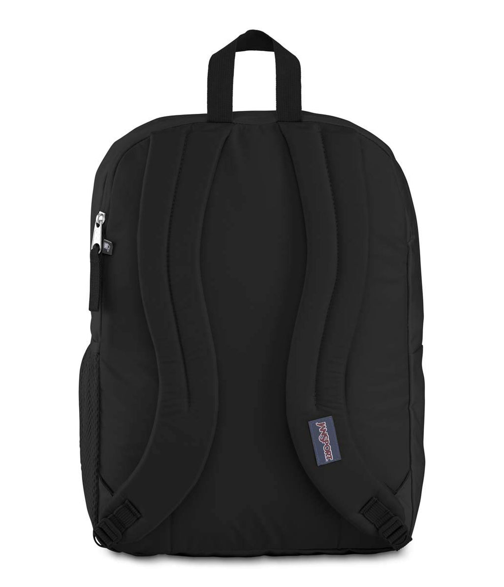 Laptop Backpack with 2 Compartments Black X7914