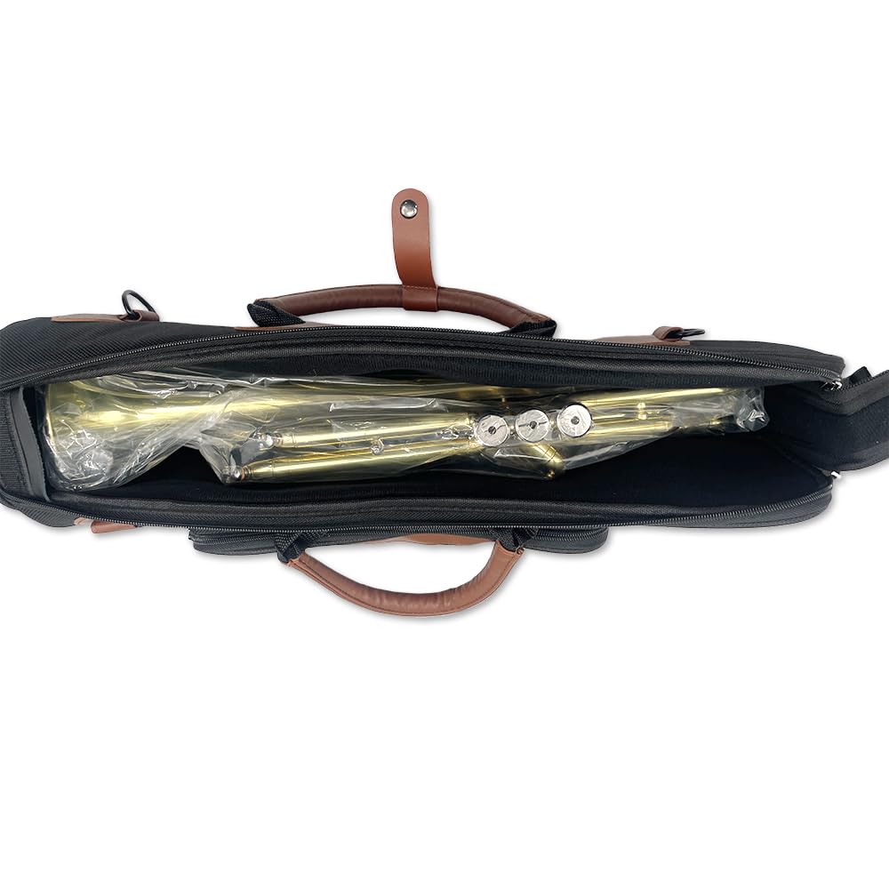 Trumpet Gig Bag 1200D Water-resistant Oxford V547339