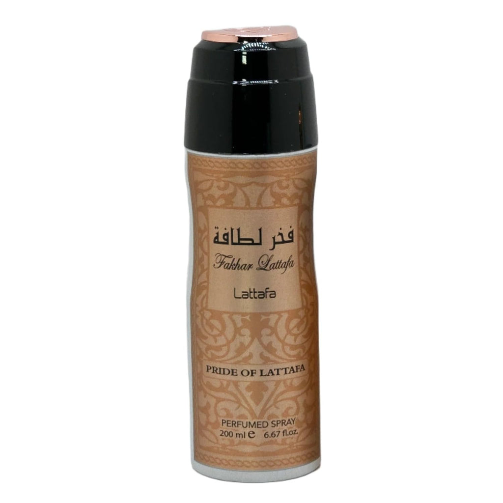 3 Piece Eau de Parfum Hair Mist Deodorant Spray Set W72841