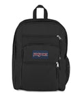 Laptop Backpack with 2 Compartments Black X7914