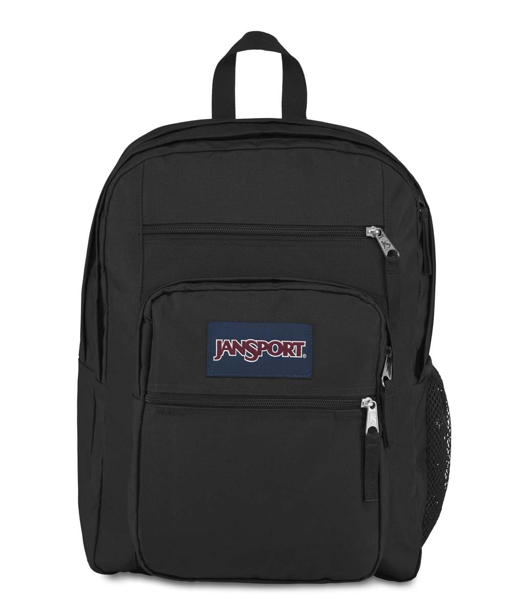 Laptop Backpack with 2 Compartments Black X7914