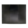 Black Draft Guard Cover C53462