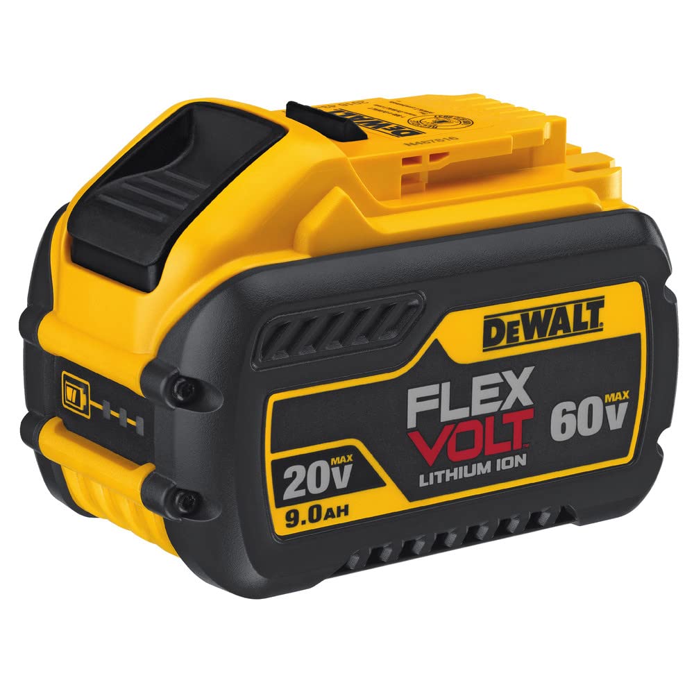 60V MAX Lithium Battery with Charger C303