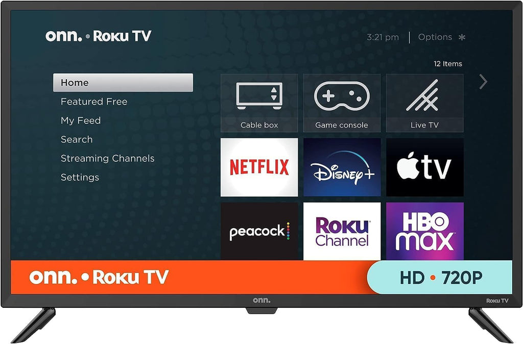 32-inch LED Smart TV W857