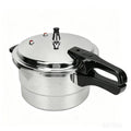 4.2 Quart Aluminum Pressure Cooker P8457