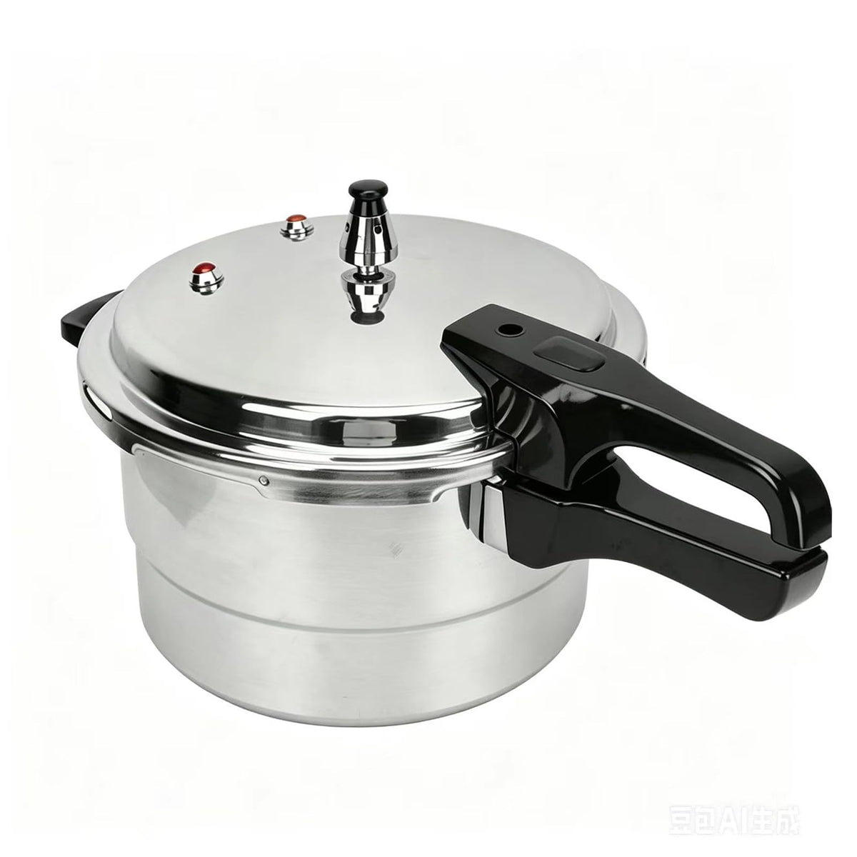 4.2 Quart Aluminum Pressure Cooker P8457