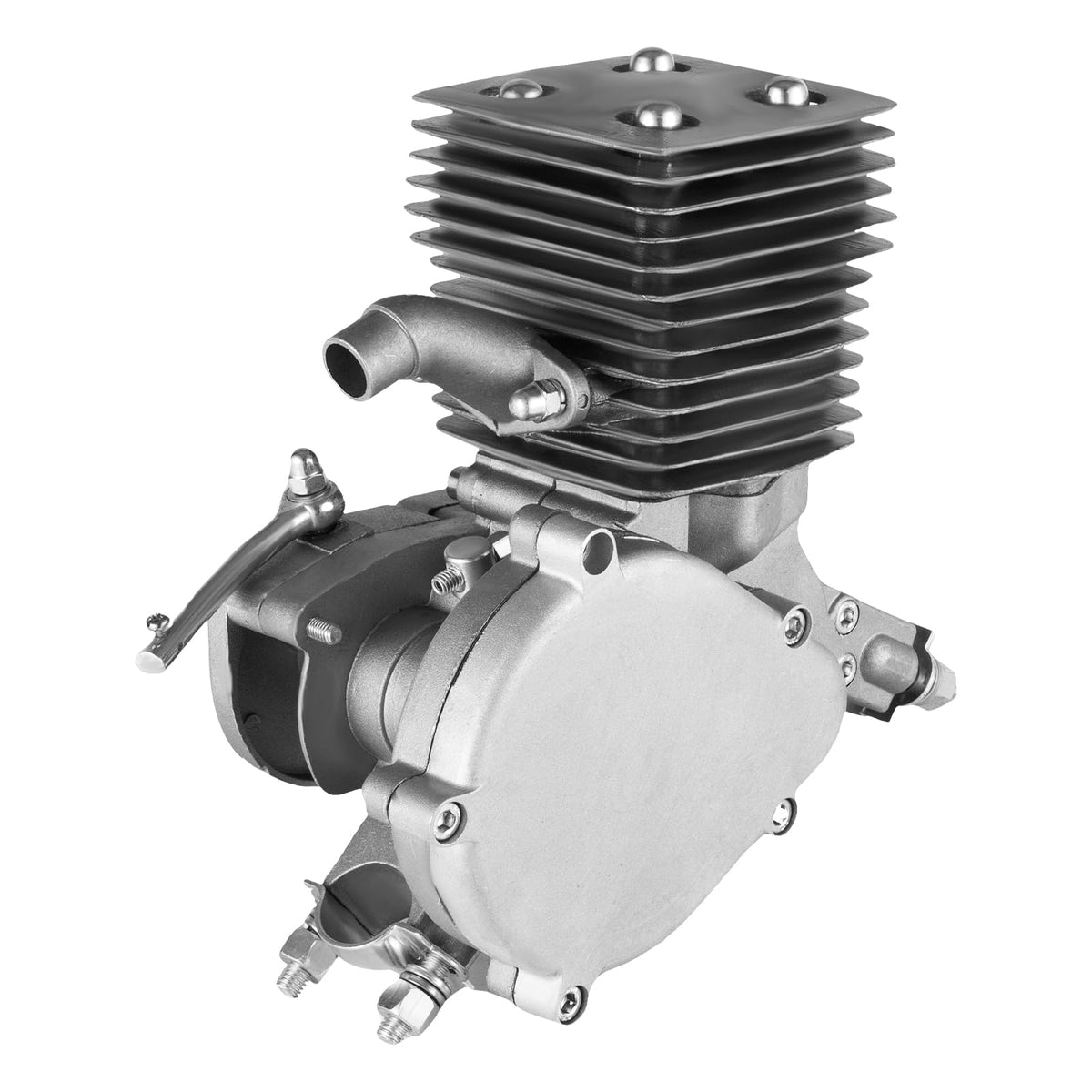 2 Stroke 100cc Bicycle Engine Kit Q6976