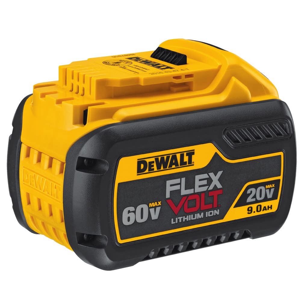 60V MAX Lithium Battery with Charger C303
