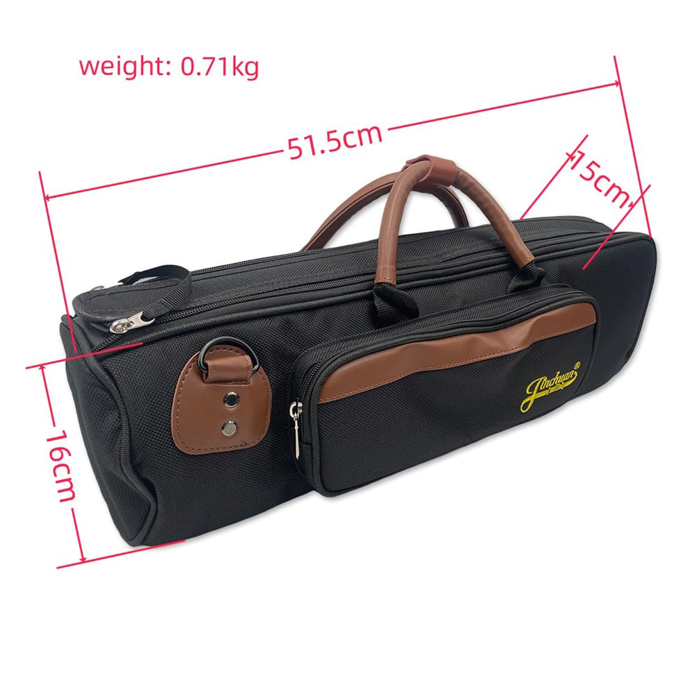 Trumpet Gig Bag 1200D Water-resistant Oxford V547339