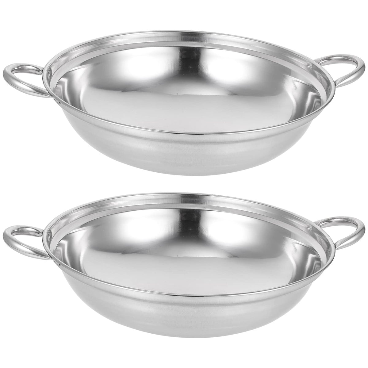 Stainless Steel Hot Pot T256370