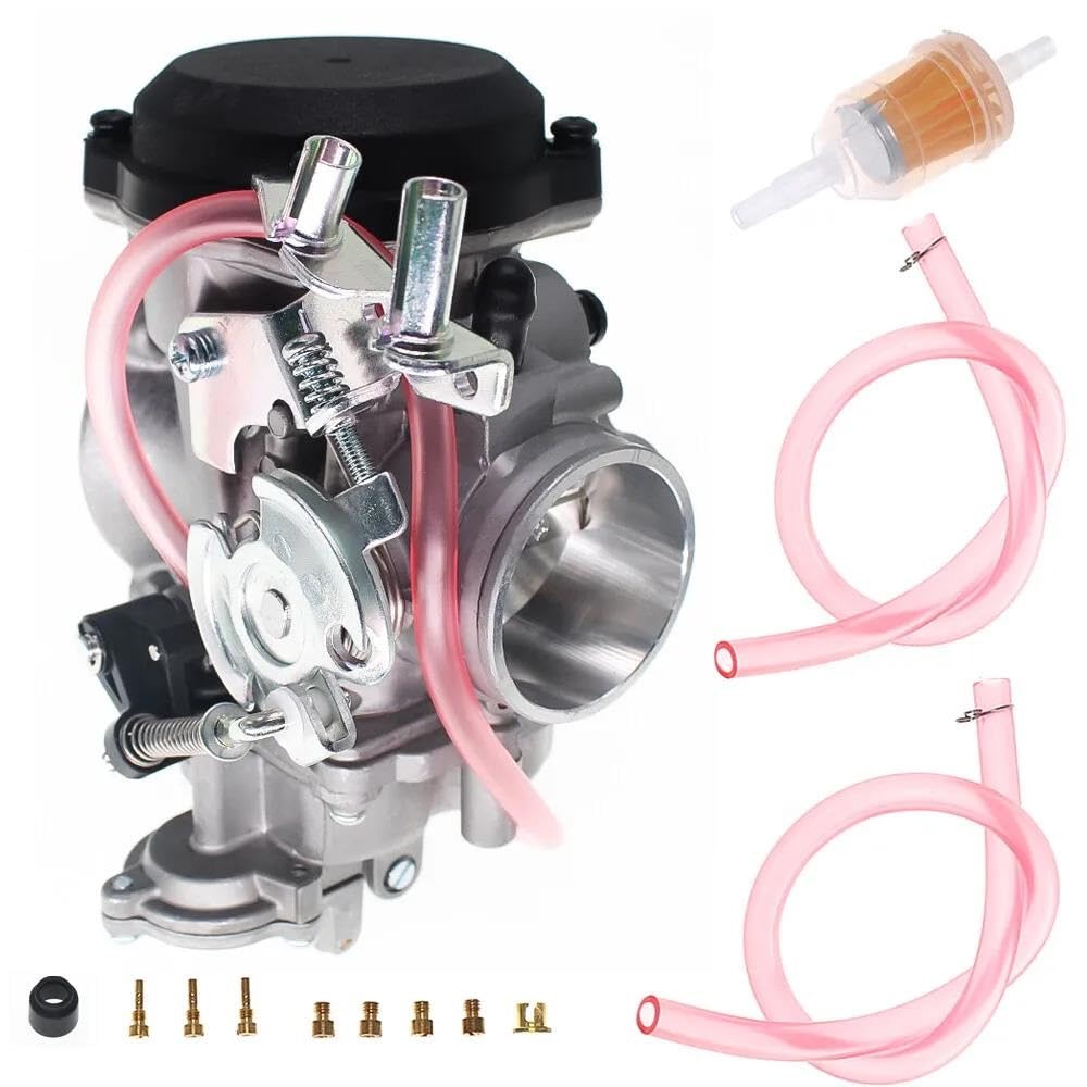 Carb 40mm U732