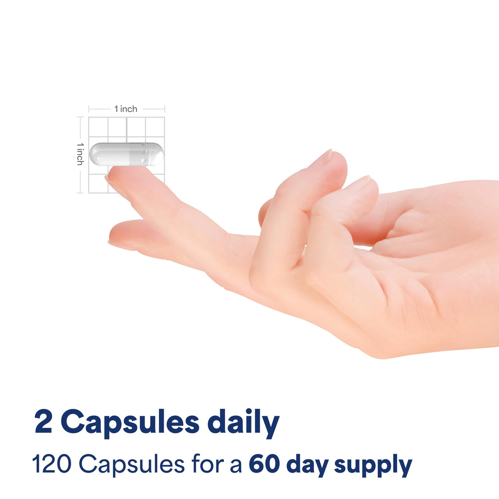 Cinnamon 875 mg 120 Capsules F778015