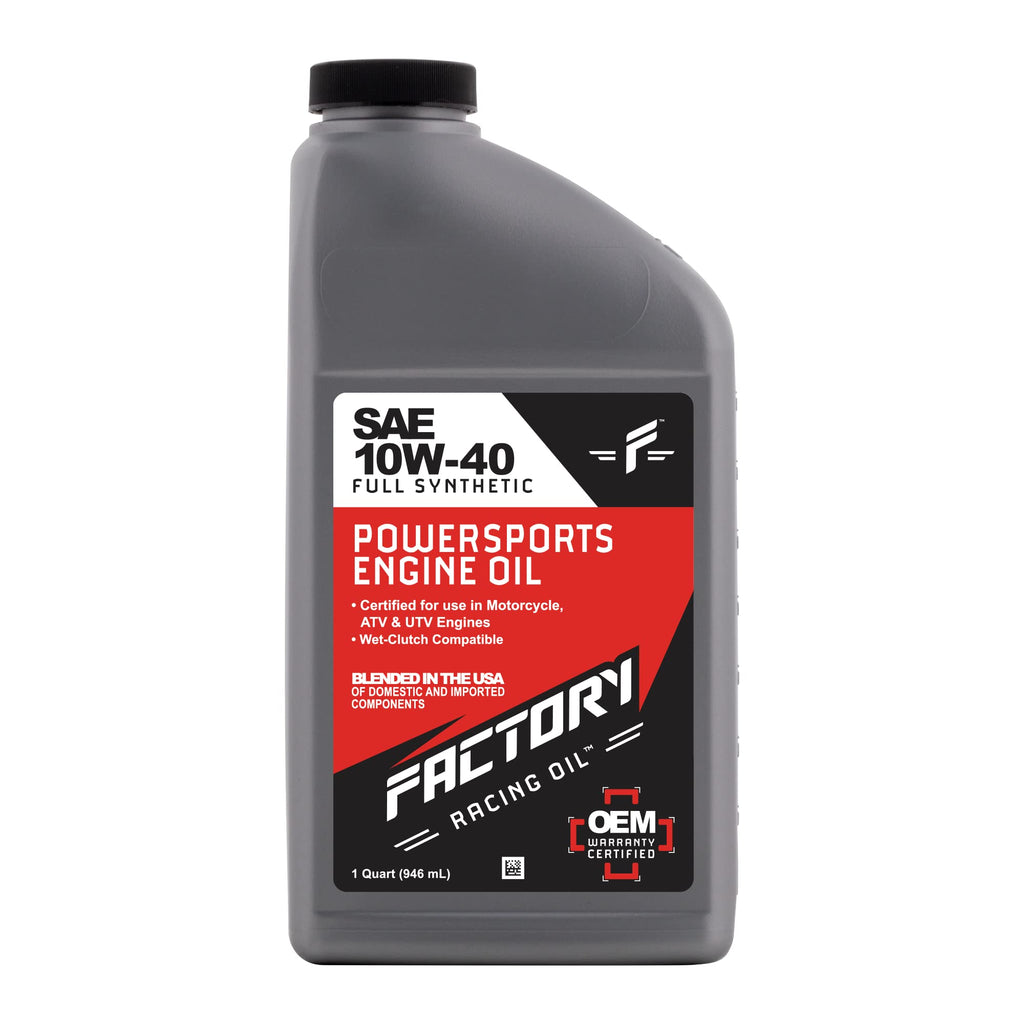 Oil Change Kit H92247