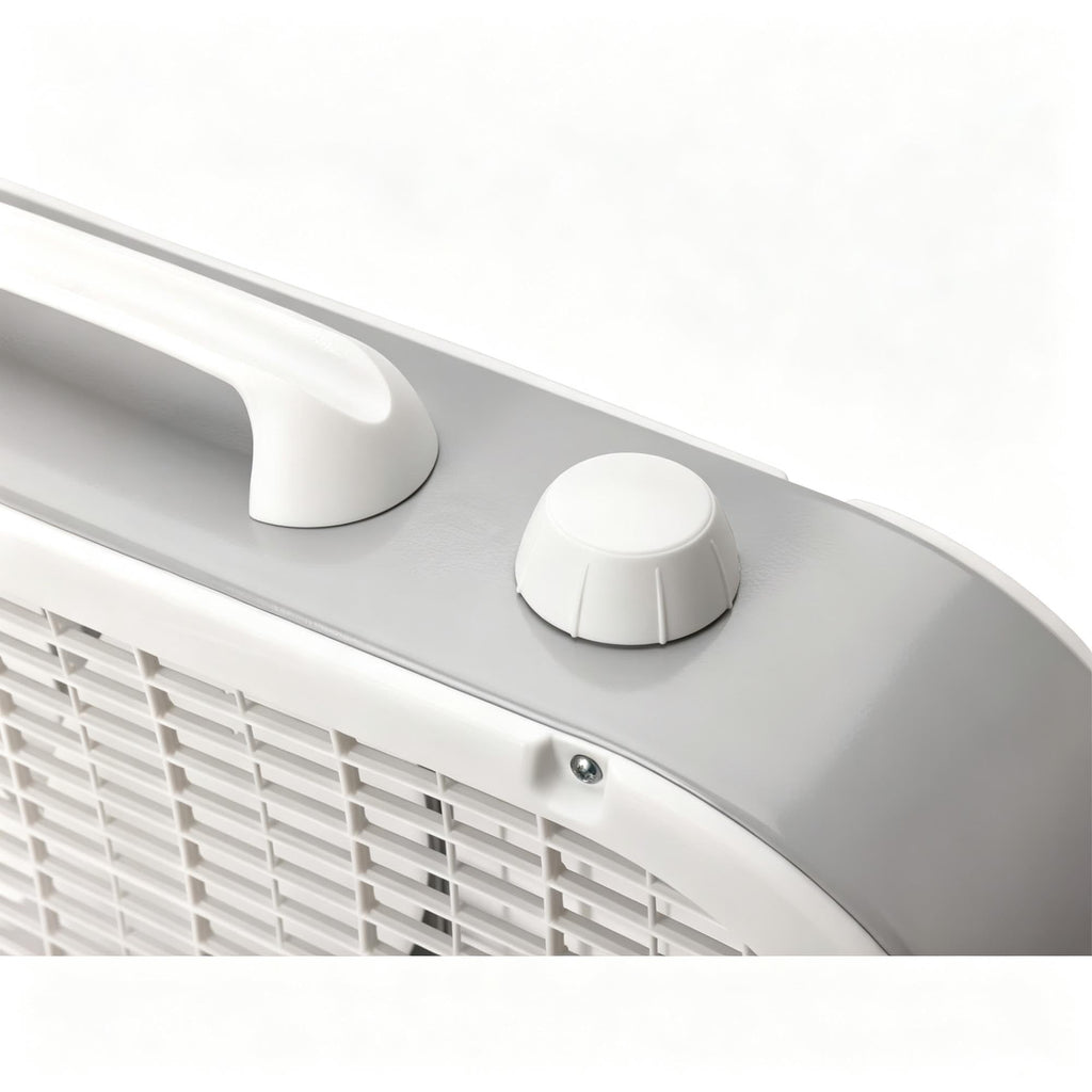 20" 3-Speed Weather-Resistant Box Fan F5352