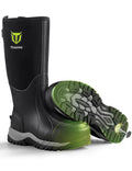 Work Boots Q34853