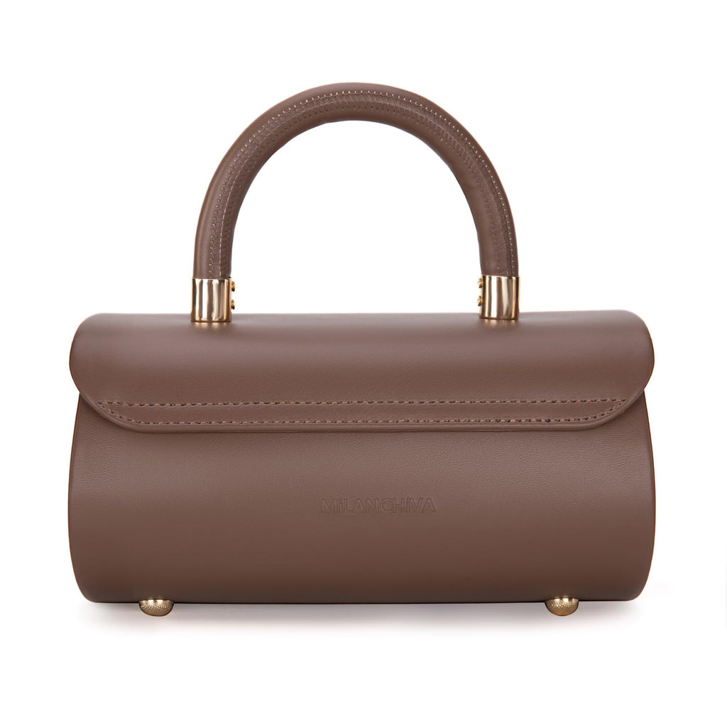 Crossbody Bag with Top Handle and Adjustable Strap N70647