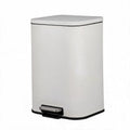 Stainless Steel 50L Trash Can A165