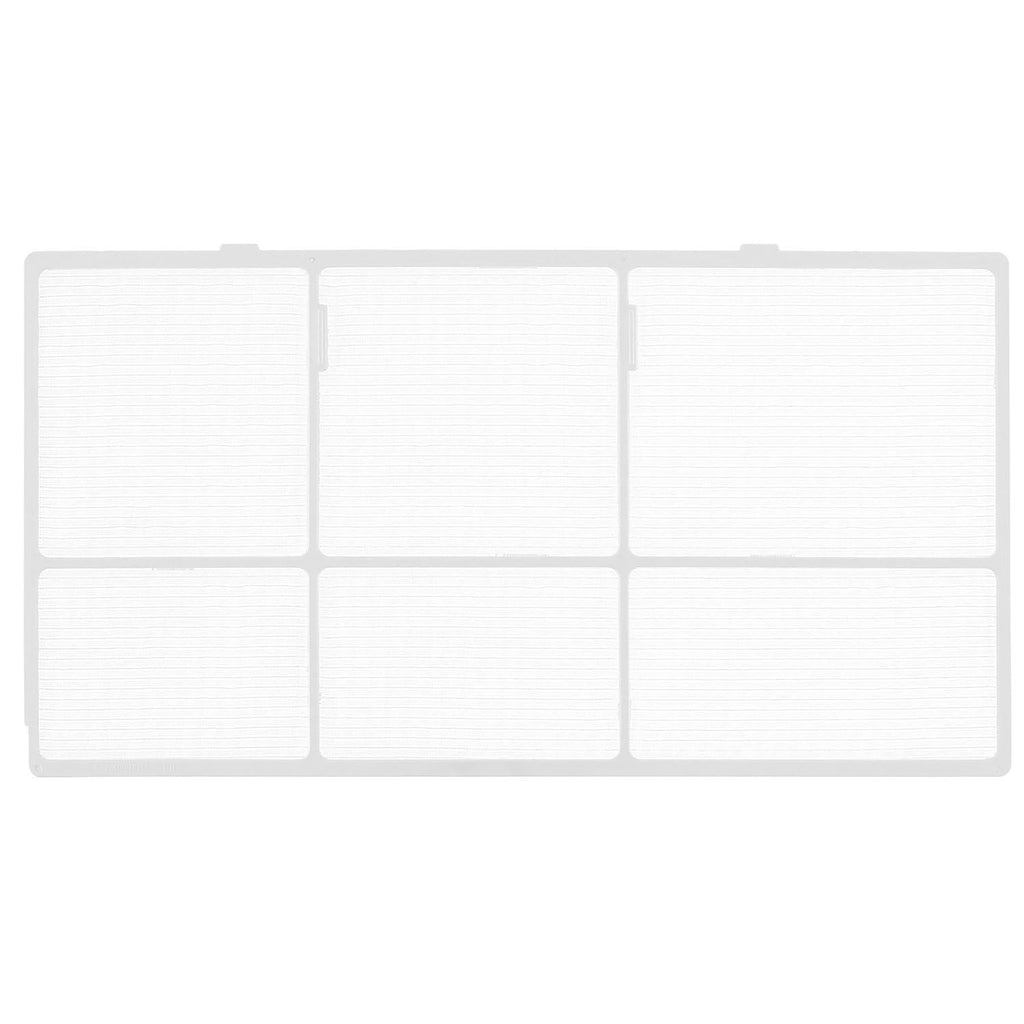 10,000 BTU Through the Wall Air Conditioner, White S22690