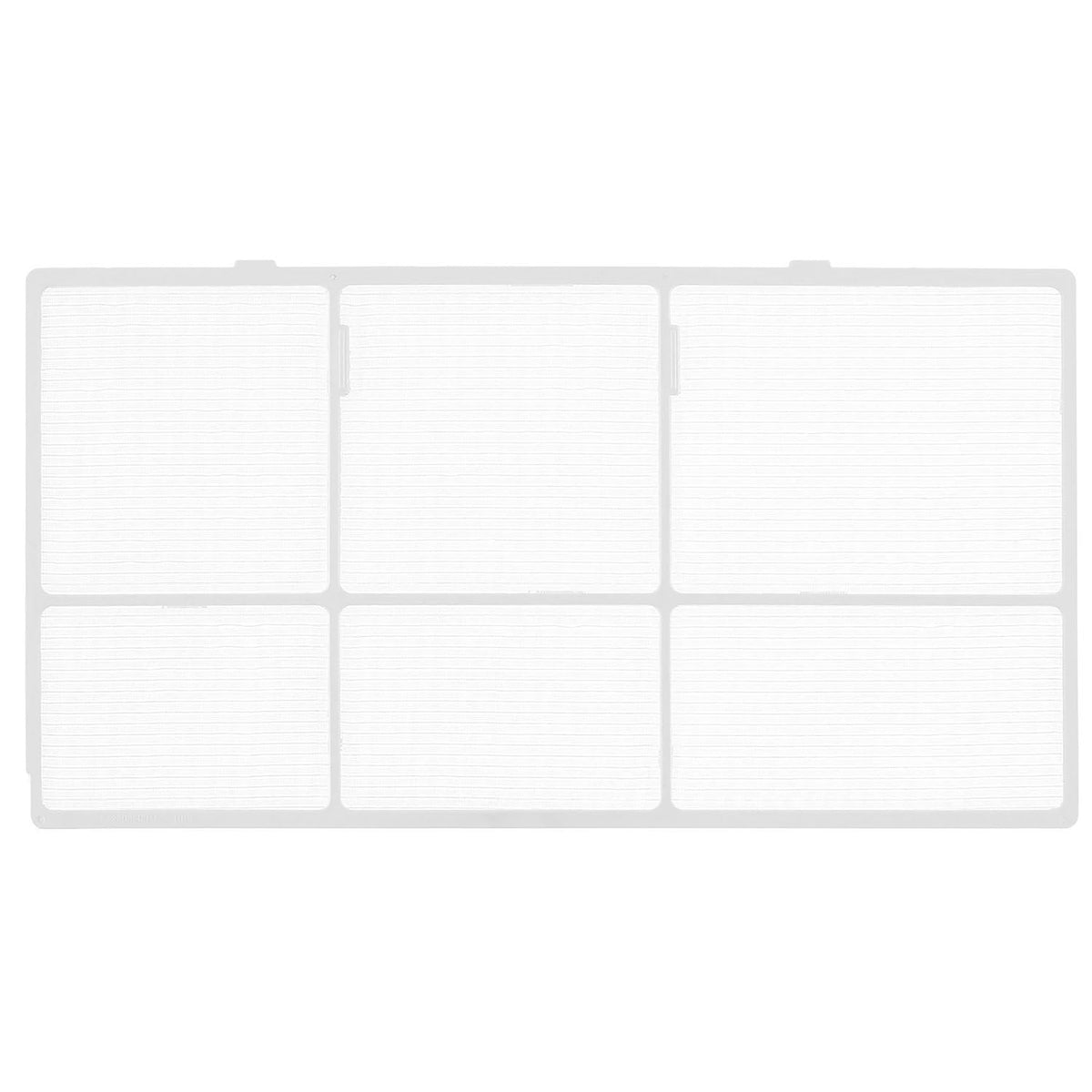 10,000 BTU Through the Wall Air Conditioner, White S22690
