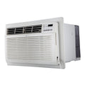 10,000 BTU Through the Wall Air Conditioner, White S22690