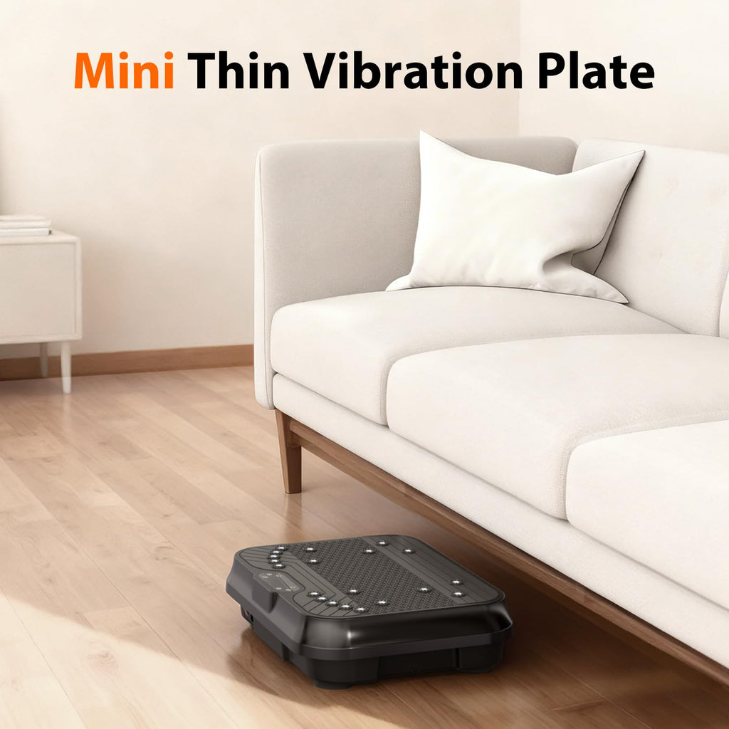 Vibration Plate Exercise Machine Z2399