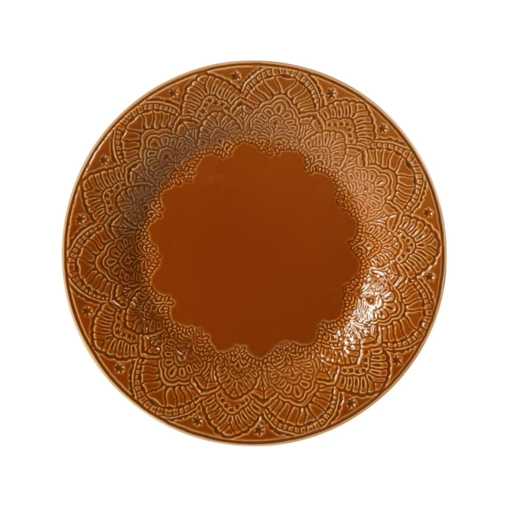 12-Piece Ceramic Dinnerware Set G2543