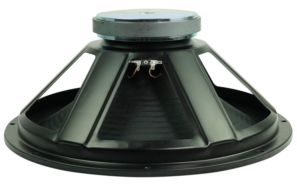 18'' 2000w Raw Subwoofer L1768