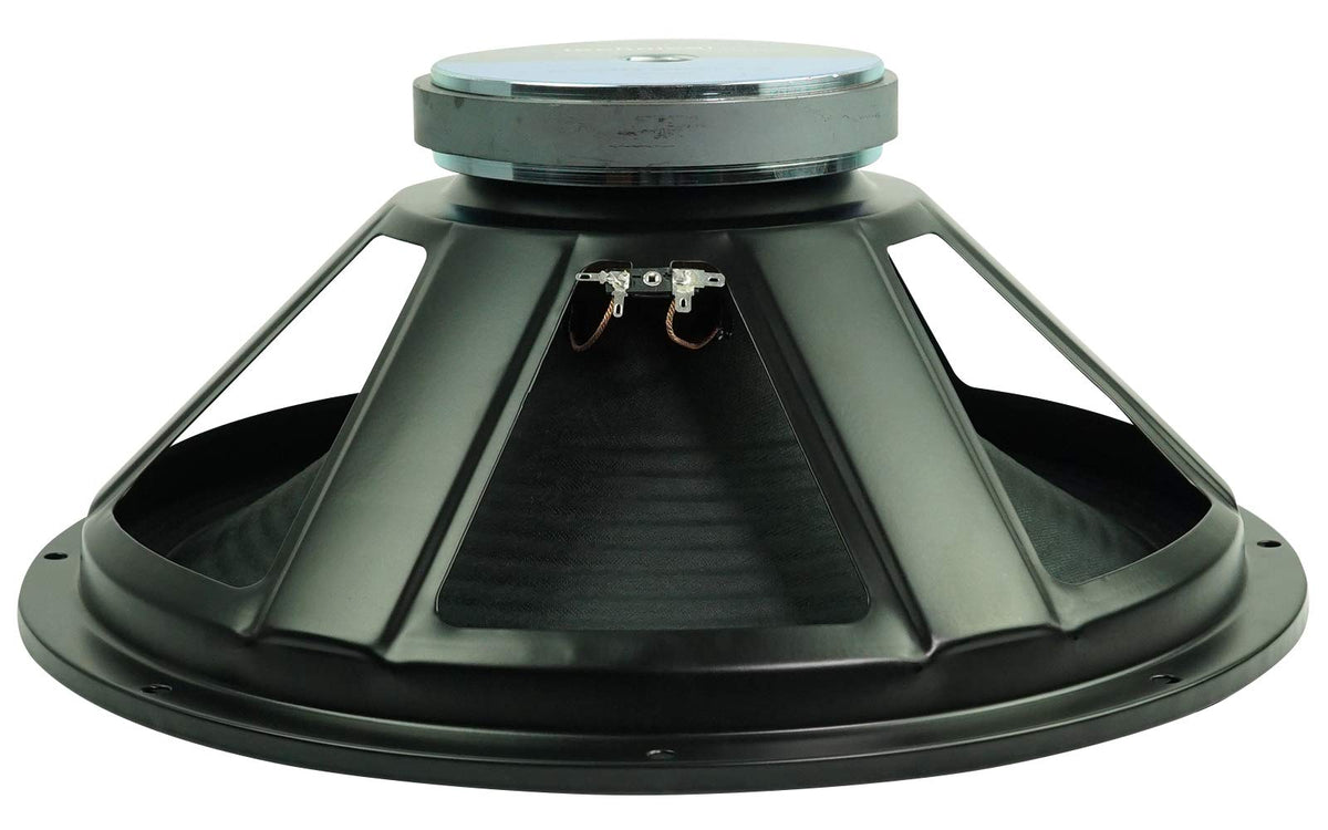 18'' 2000w Raw Subwoofer L1768