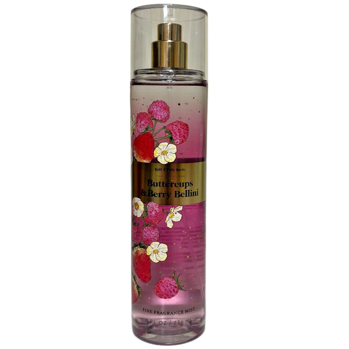 Fine Fragrance Mist 8 fl oz O9878